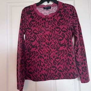 Jones New York signature Petite shirt